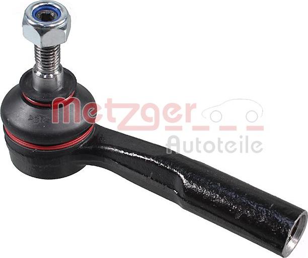 Metzger 54003201 - Spurstangenkopf alexcarstop-ersatzteile.com