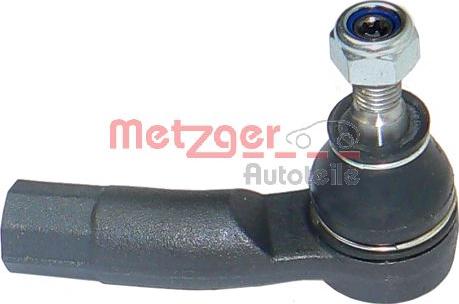 Metzger 54007602 - Spurstangenkopf alexcarstop-ersatzteile.com