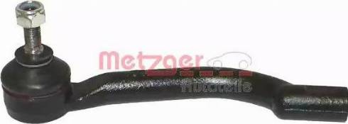 Metzger 54015501 - Spurstangenkopf alexcarstop-ersatzteile.com