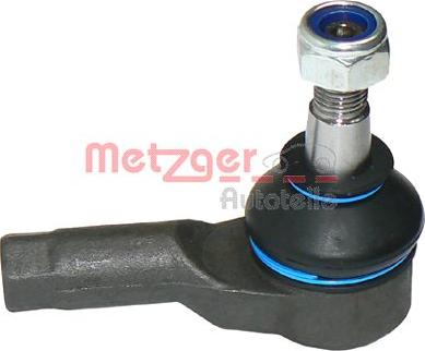 Metzger 54027308 - Spurstangenkopf alexcarstop-ersatzteile.com