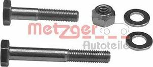 Metzger 55001718 - Montagesatz, Lenker alexcarstop-ersatzteile.com