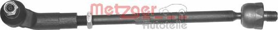 Metzger 56006901 - Spurstange alexcarstop-ersatzteile.com