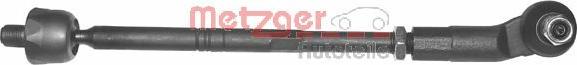 Metzger 56006802 - Spurstange alexcarstop-ersatzteile.com