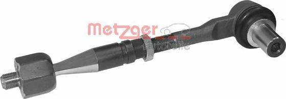 Metzger 56008008 - Spurstange alexcarstop-ersatzteile.com