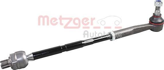 Metzger 56019708 - Spurstange alexcarstop-ersatzteile.com