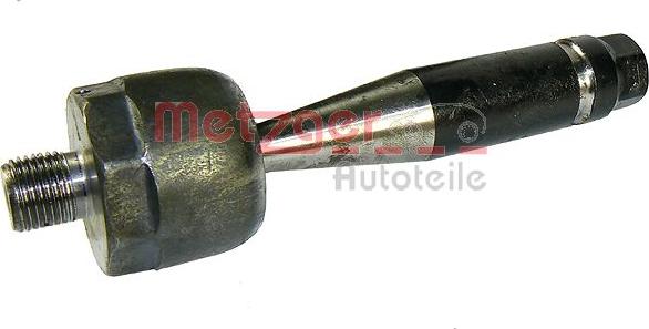 Metzger 51004908 - Axialgelenk, Spurstange alexcarstop-ersatzteile.com