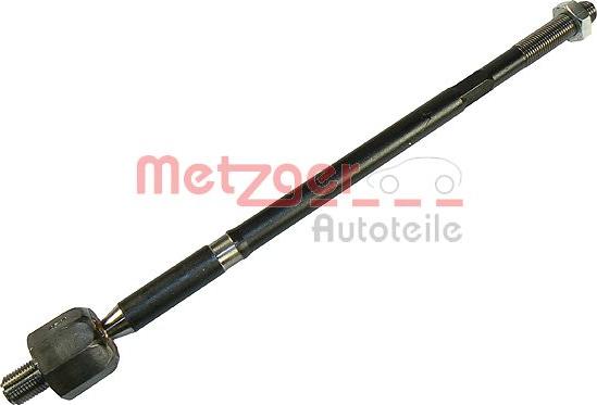 Metzger 51004718 - Axialgelenk, Spurstange alexcarstop-ersatzteile.com