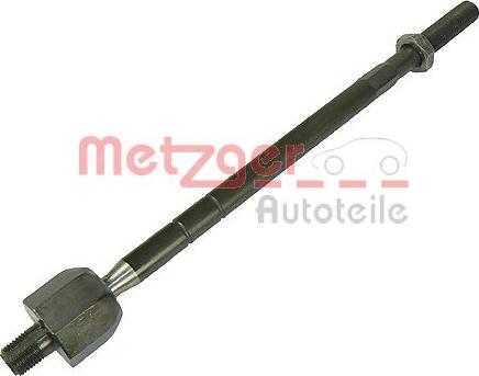 Metzger 51005918 - Axialgelenk, Spurstange alexcarstop-ersatzteile.com