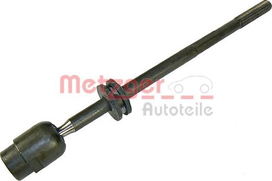 Metzger 51005408 - Axialgelenk, Spurstange alexcarstop-ersatzteile.com