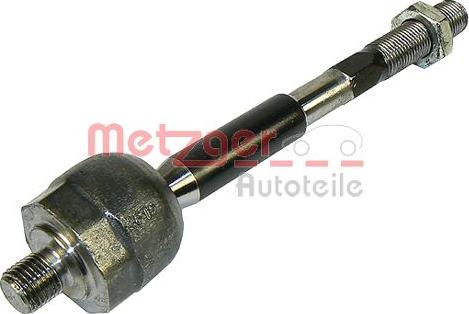 Metzger 51005008 - Axialgelenk, Spurstange alexcarstop-ersatzteile.com