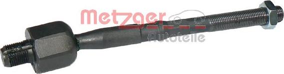 Metzger 51006918 - Axialgelenk, Spurstange alexcarstop-ersatzteile.com