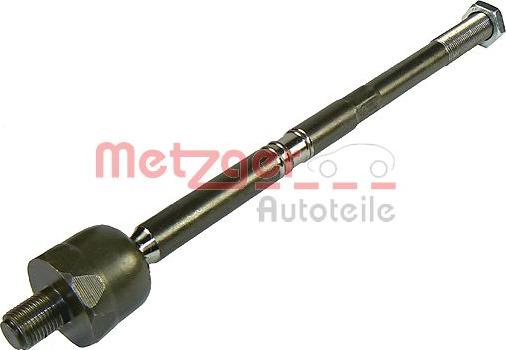 Metzger 51006018 - Axialgelenk, Spurstange alexcarstop-ersatzteile.com