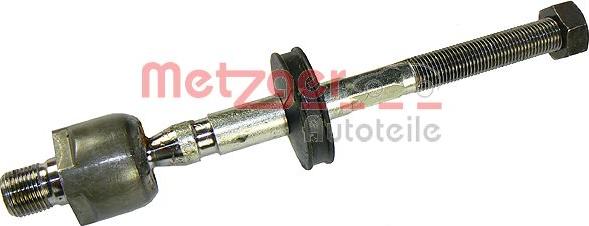 Metzger 51006718 - Axialgelenk, Spurstange alexcarstop-ersatzteile.com