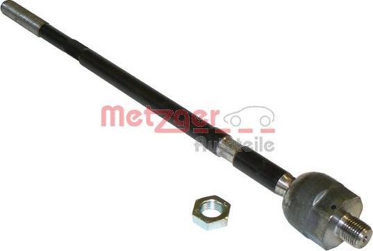 Metzger 51001518 - Axialgelenk, Spurstange alexcarstop-ersatzteile.com