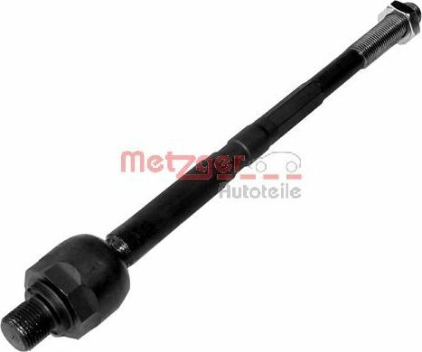 Metzger 51002918 - Axialgelenk, Spurstange alexcarstop-ersatzteile.com