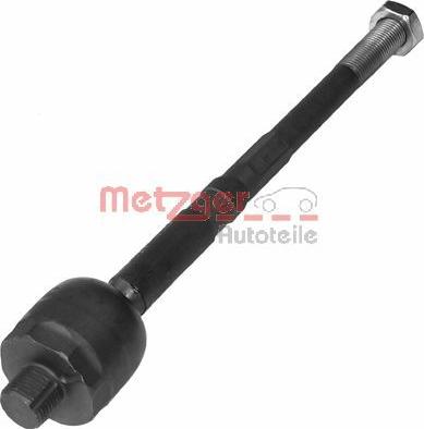 Metzger 51007518 - Axialgelenk, Spurstange alexcarstop-ersatzteile.com