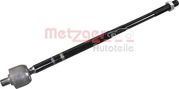 Metzger 51036908 - Axialgelenk, Spurstange alexcarstop-ersatzteile.com