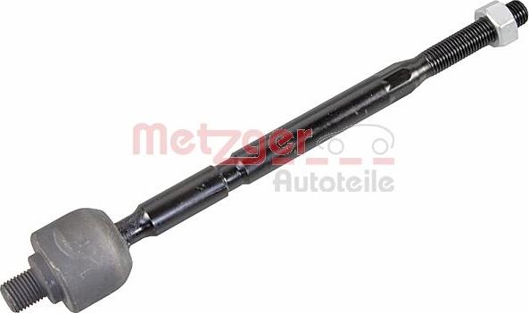 Metzger 51024108 - Axialgelenk, Spurstange alexcarstop-ersatzteile.com