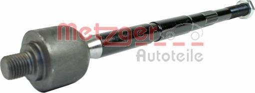 Metzger 51026218 - Axialgelenk, Spurstange alexcarstop-ersatzteile.com