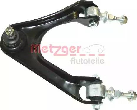 Metzger 58045301 - Lenker, Radaufhängung alexcarstop-ersatzteile.com