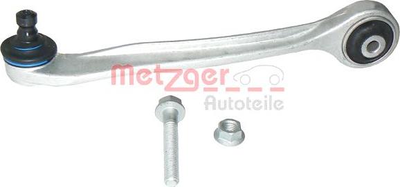 Metzger 58009011 - Lenker, Radaufhängung alexcarstop-ersatzteile.com