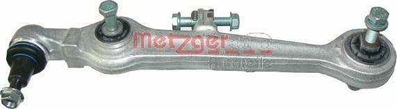 Metzger 58009818 - Lenker, Radaufhängung alexcarstop-ersatzteile.com