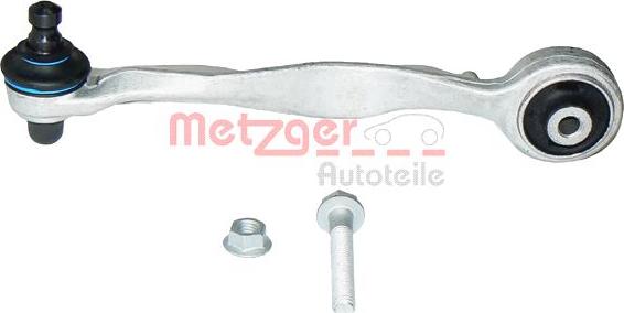 Metzger 58009211 - Lenker, Radaufhängung alexcarstop-ersatzteile.com