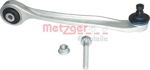 Metzger 58008912 - Lenker, Radaufhängung alexcarstop-ersatzteile.com