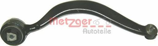 Metzger 58019002 - Lenker, Radaufhängung alexcarstop-ersatzteile.com