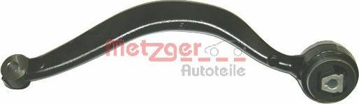 Metzger 58019101 - Lenker, Radaufhängung alexcarstop-ersatzteile.com