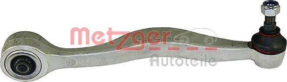 Metzger 58016902 - Lenker, Radaufhängung alexcarstop-ersatzteile.com