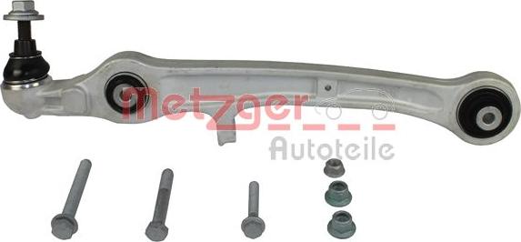 Metzger 58010818 - Lenker, Radaufhängung alexcarstop-ersatzteile.com