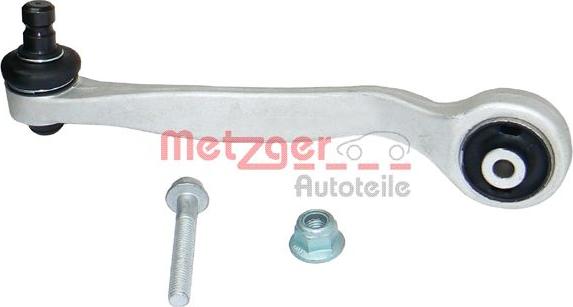 Metzger 58010211 - Lenker, Radaufhängung alexcarstop-ersatzteile.com