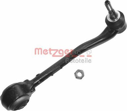 Metzger 58018901 - Lenker, Radaufhängung alexcarstop-ersatzteile.com