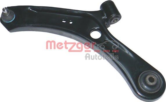 Metzger 58036201 - Lenker, Radaufhängung alexcarstop-ersatzteile.com