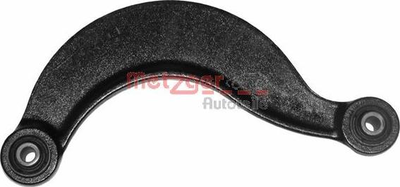 Metzger 58037909 - Lenker, Radaufhängung alexcarstop-ersatzteile.com