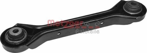 Metzger 58021309 - Lenker, Radaufhängung alexcarstop-ersatzteile.com