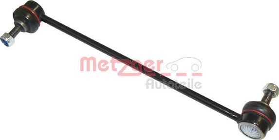 Metzger 53046518 - Stange / Strebe, Stabilisator alexcarstop-ersatzteile.com