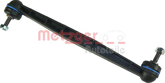 Metzger 53048518 - Stange / Strebe, Stabilisator alexcarstop-ersatzteile.com