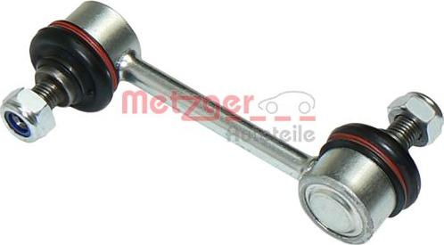 Metzger 53054519 - Stange / Strebe, Stabilisator alexcarstop-ersatzteile.com