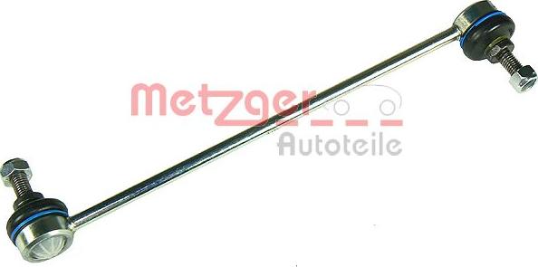 Metzger 53055818 - Stange / Strebe, Stabilisator alexcarstop-ersatzteile.com