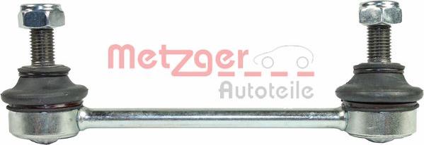 Metzger 53064419 - Stange / Strebe, Stabilisator alexcarstop-ersatzteile.com