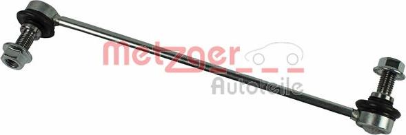 Metzger 53064511 - Stange / Strebe, Stabilisator alexcarstop-ersatzteile.com