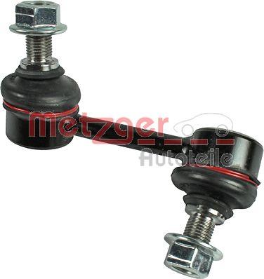 Metzger 53065919 - Stange / Strebe, Stabilisator alexcarstop-ersatzteile.com