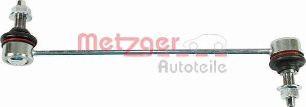 Metzger 53065418 - Stange / Strebe, Stabilisator alexcarstop-ersatzteile.com