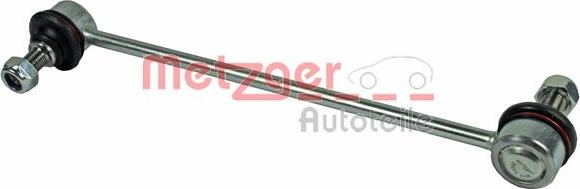 Metzger 53066908 - Stange / Strebe, Stabilisator alexcarstop-ersatzteile.com