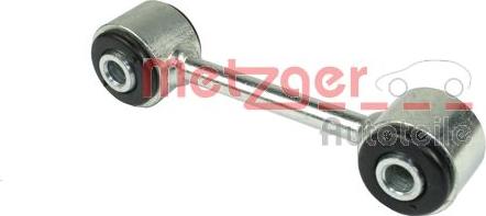 Metzger 53060709 - Stange / Strebe, Stabilisator alexcarstop-ersatzteile.com