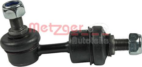 Metzger 53061219 - Stange / Strebe, Stabilisator alexcarstop-ersatzteile.com