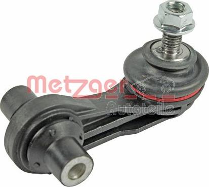 Metzger 53067209 - Stange / Strebe, Stabilisator alexcarstop-ersatzteile.com