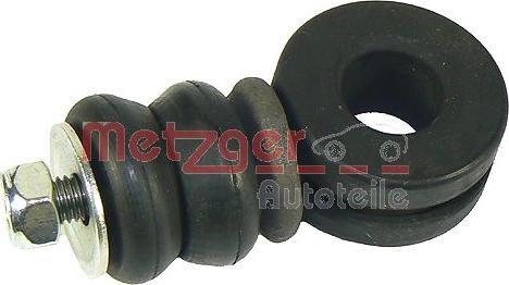 Metzger 53004918 - Stange / Strebe, Stabilisator alexcarstop-ersatzteile.com